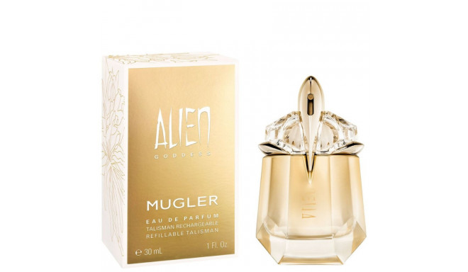 Thierry Mugler Alien Goddess Edp Spray (30ml)