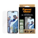 Kaitseklaas Apple iPhone 16 Plus, Classic Fit, PanzerGlass
