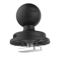 RAM 1" TRACK BALL WITH T-BOLT ATTACHMENT