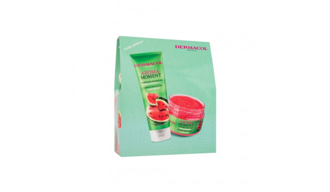 Dermacol Aroma Moment Fresh Watermelon (250ml) (Set)