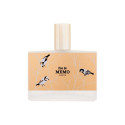 Memo Paris Cuirs Nomades Eau De Memo Eau de Parfum (100ml)