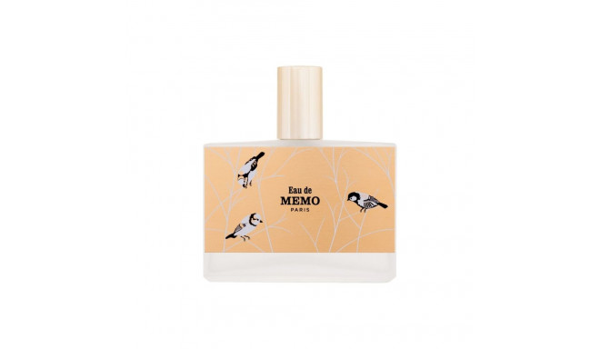 Memo Paris Eau de Memo Eau de Parfum (100ml)