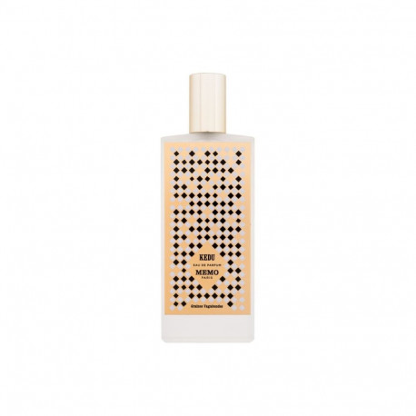 Memo Paris Graines Vagabondes Kedu Eau de Parfum (75ml)