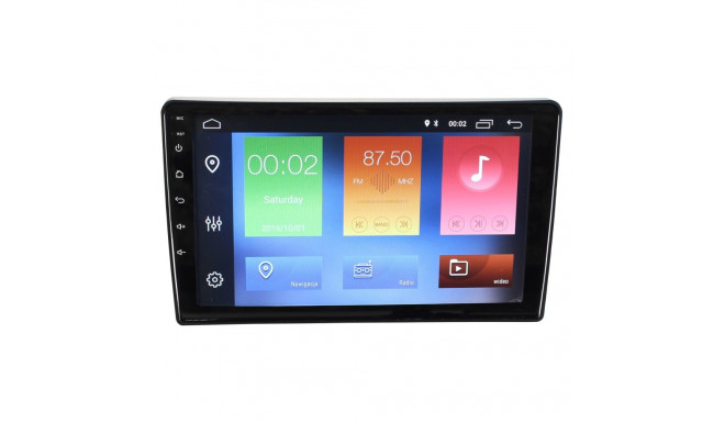 RADIO GPS NAVIGATION HYUNDAI I40 2011-2017 ANDROID