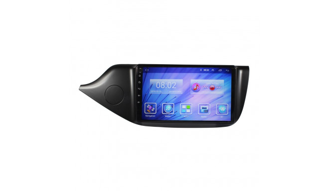 RADIO GPS NAVIGATION IVECO KIA CEED 2012-2018 ANDROID