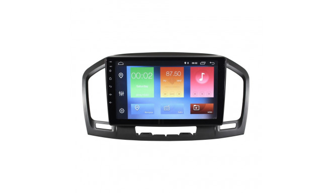 raadio navigatsioon GPS Opel Insignia 2008-2013