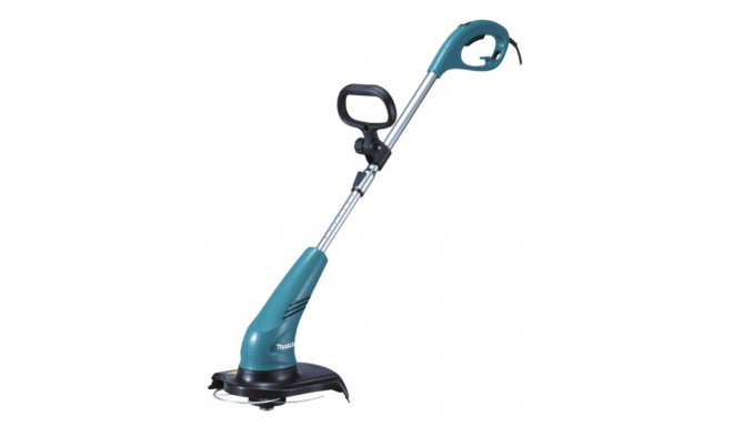 Makita UR3000 brush cutter/string trimmer 30 cm Blue Electric AC 450 W