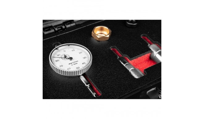 NEO tools 10-504 auto elektrooniline juhtmoodul, süüde, jagaja / komponent