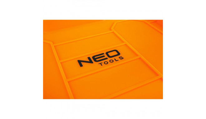 NEO tools 10-482 tool storage case