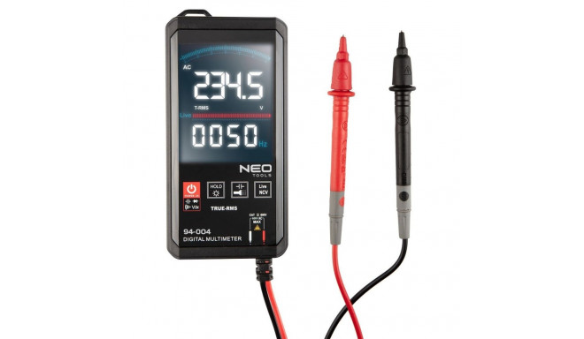 NEO tools 94-004 multimeeter
