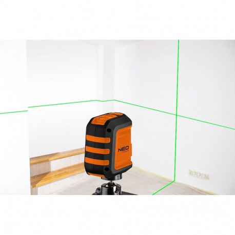 NEO tools laserlood 75-106