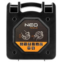 NEO tools 56-800 manual tile cutter