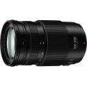 Panasonic Lumix G Vario 100-300mm f/4.0-5.6 II POWER O.I.S. lens