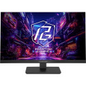 ASRock 27" Phantom Gaming PG27FFT1B 2xHDMI DP Speakers 2x2W Monitor