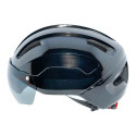 Atomic SkateFlash Cycling Helmet Black