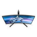 Philips Evnia 5000 27M2C5200W/00 computer monitor 68.6 cm (27") 1920 x 1080 pixels Full HD LCD Black