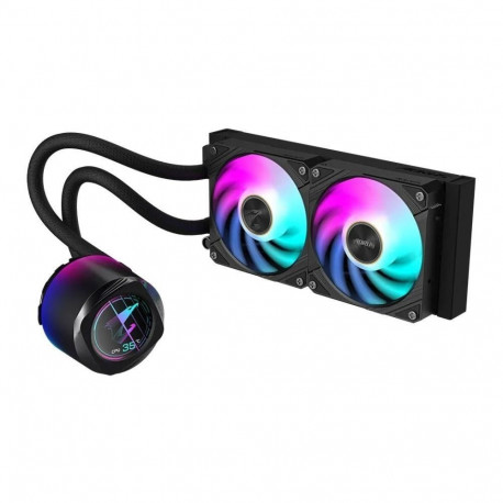 GIGABYTE AIO vedelikjahuti protsessorile AORUS WATERFORCE X II 240