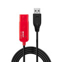 Lindy USB 2.0 Active Extension Cable P