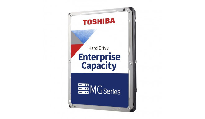 Toshiba MG08 internal hard drive 16 TB 7200 RPM 512 MB 3.5" Serial ATA III