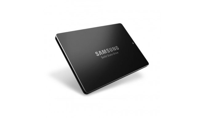 Samsung PM883 2.5" 960 GB Serial ATA III