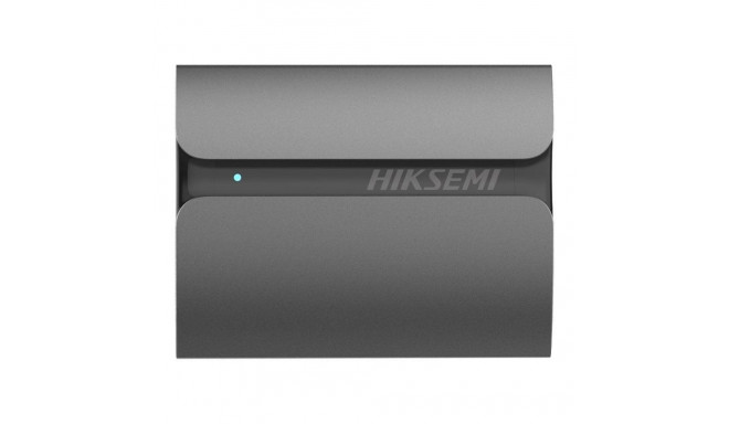 Hiksemi T300S Shield 512GB USB3.1 Type-C väline SSD