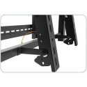 Techly ICA-PLB 046F TV mount 177.8 cm (70") Black