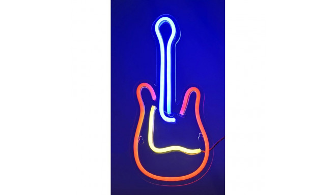 Activejet Neon LED AJE-NEON GUITAR