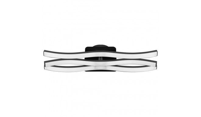 Activejet LED wall lamp AJE-LOGAN