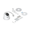 Ubiquiti G5 Turret Ultra IP security camera Indoor & outdoor 2688 x 1512 pixels Ceiling/wall