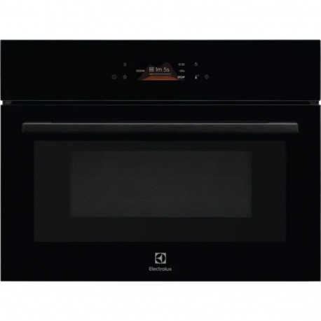Electrolux EVL8E08Z oven 43 L 3000 W Black