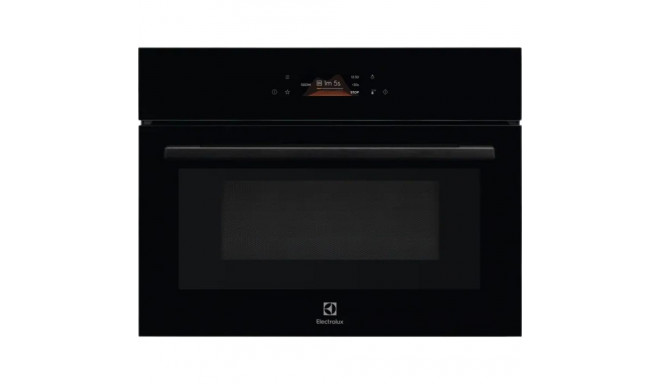 Electrolux EVL8E08Z oven 43 L 3000 W Black