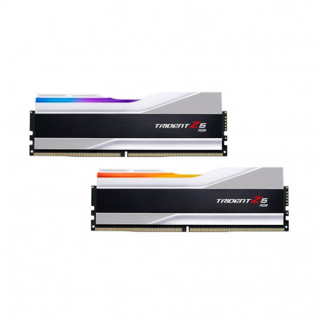G.Skill Trident Z5 RGB F5-6000J3636F16GX2-TZ5RS mälumoodul 32 GB 2 x 16 GB DDR5 6000 MHz