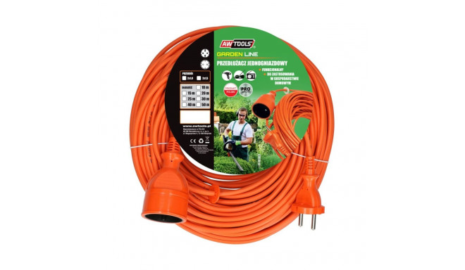 AWTOOLS AW70202 power extension