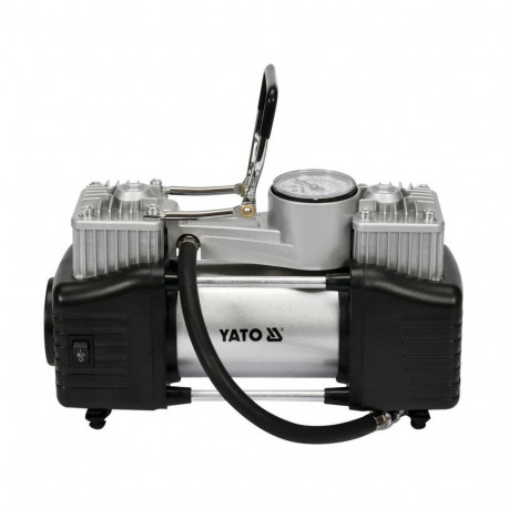 Yato elektriline õhupump YT-73462 10bar 60l/min
