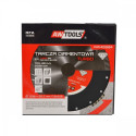 AWTOOLS AW45507 angle grinder accessory