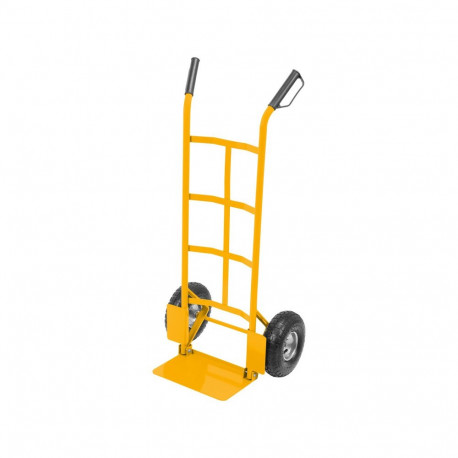 VOREL 78658 hand truck Steel