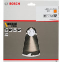 Bosch ‎2608640633 circular saw blade 30.5 cm 1 pc(s)