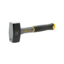 Stanley Fibreglass club hammer