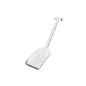 Fiskars SnowXpert Snow shovel White