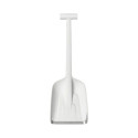 Fiskars SnowXpert Snow shovel White