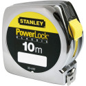 Stanley MESURE POWERLOCK CLASSIC ABS