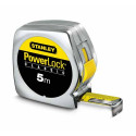 Stanley MESURE POWERLOCK CLASSIC ABS