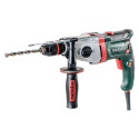 Metabo SBEV 1000-2 2800 RPM Keyless 2.7 kg Black, Green, Silver