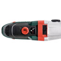 Metabo SBEV 1000-2 2800 RPM Keyless 2.7 kg Black, Green, Silver