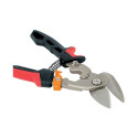 Fiskars PowerGear snips Straight Steel