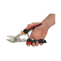 Fiskars PowerGear snips Straight Steel