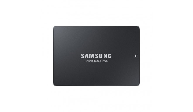 Samsung PM893 3.84 TB 2.5" Serial ATA III V-NAND TLC