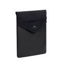 Rivacase Cardiff 35.6 cm (14") Sleeve case Black