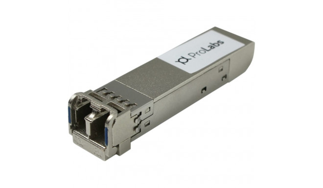 ProLabs J9150D-C võrgusaatemoodul Kiudoptiline 10000 Mbit/s SFP+ 850 nm