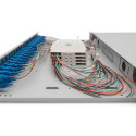 Digitus Fiber Optic Splice Box, Equipped, SC, OS2